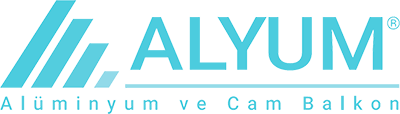 Alyum Cam Balkon